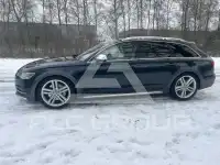 2016 Audi A6