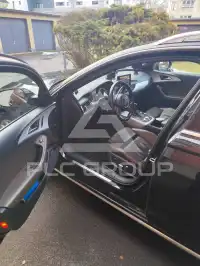 2016 Audi A6