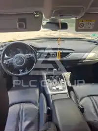 2016 Audi A6