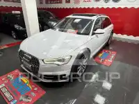 2016 Audi A6