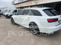 2016 Audi A6