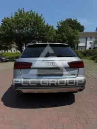 2016 Audi A6