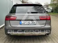 2016 Audi A6