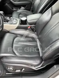2016 Audi A6