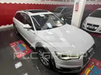 2016 Audi A6