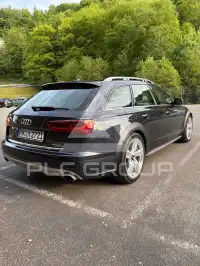 2016 Audi A6