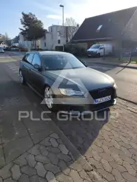 2016 Audi A6