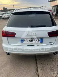 2016 Audi A6