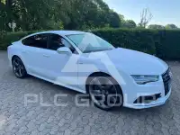 2016 Audi S7