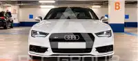 2016 Audi S7