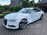 2016 Audi S7