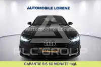 2016 Audi S7