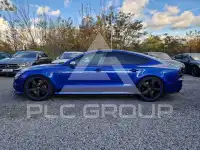 2016 Audi S7