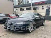 2016 Audi S7