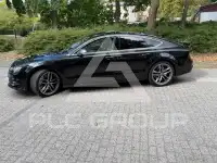 2016 Audi S7