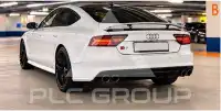 2016 Audi S7