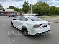 2016 Audi S7