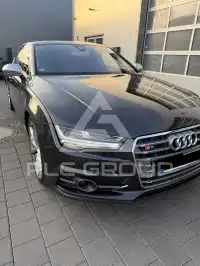 2016 Audi S7