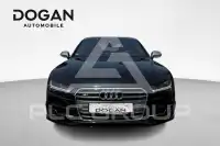 2016 Audi S7