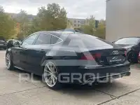 2016 Audi S7