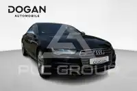 2016 Audi S7