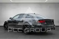 2016 Audi S7