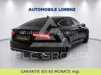 2016 Audi S7