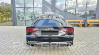 2016 Audi S7