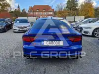 2016 Audi S7