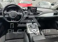 2016 Audi S7