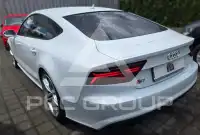 2016 Audi S7