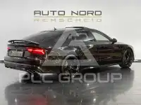 2016 Audi S7