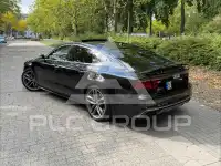 2016 Audi S7