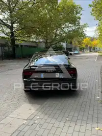 2016 Audi S7