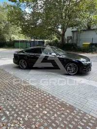 2016 Audi S7
