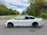 2016 Audi S7