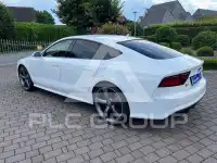 2016 Audi S7