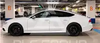 2016 Audi S7