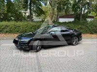 2016 Audi S7