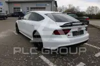 2016 Audi S7