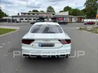 2016 Audi S7