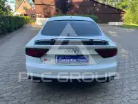 2016 Audi S7