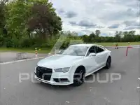 2016 Audi S7