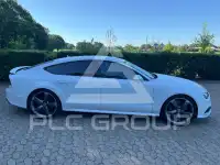 2016 Audi S7