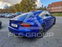 2016 Audi S7