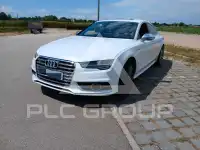 2016 Audi S7