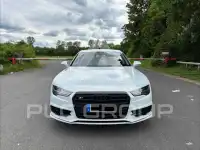 2016 Audi S7