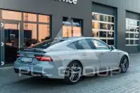 2016 Audi S7