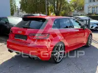 2016 Audi S3
