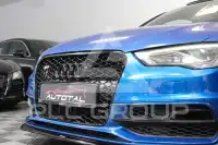 2016 Audi S3
